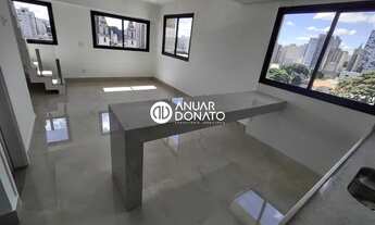 Imagem 3: Apartamento Duplex, 2 quartos, 2 vagas, Santo Agostinho, À VENDA