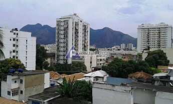 Imagem 4: Apartamento à venda, 2 quartos, 1 suíte, 1 vaga, Vila Isabel - RIO DE JANEIRO/RJ