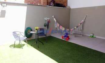 Imagem 6: Casa - Loteamento Alphaville Campinas - Campinas