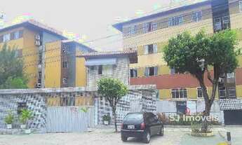 Imagem: FORTALEZA - Apartamento Padrão - TAUAPE