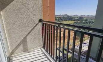 Imagem 2: Apartamento Padrão em Jundiaí