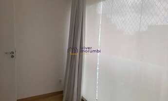 Imagem 7: Cobertura duplex no Campo Belo. 2 dormitórios. 2 banheiros. 2 vagas. 93 m²