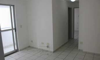 Imagem 3: Apartamento para aluguel com 2 quartos sendo 01 suite no Setor Bueno - Goiânia - GO