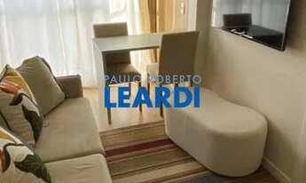 Imagem: APARTAMENTO - VILA NOVA CONCEIÇÃO - SP