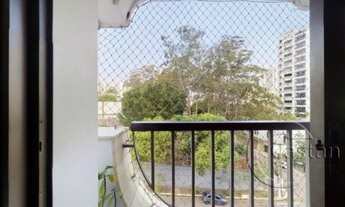 Imagem 4: Amplo apartamento no parque da mooca, 143 metros