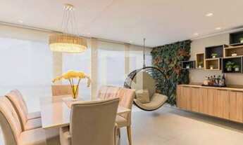 Imagem 5: Apartamento à Venda - Tatuapé, 3 Quartos, 149 m2