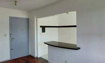 Imagem 6: Apartamento com 1 dormitório para alugar, 40 m² por R$ 1.002,00 - Cristal - Porto Alegre/R