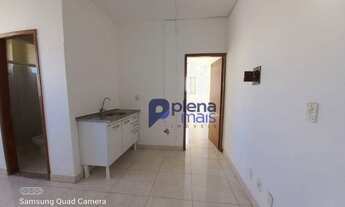 Imagem 5: Apartamento com 1 dormitório para alugar, 60 m² por R$ 570,00/mês - Centro - Sumaré/SP
