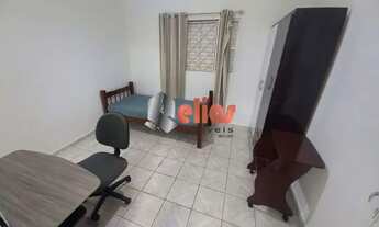 Imagem 3: Kit Net Prox. Faculdade UNESP mobiliada com 1 dormitório para locação