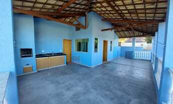 Imagem 7: Casa Padrão para Aluguel em Idulipe Santa Luzia-MG - 646