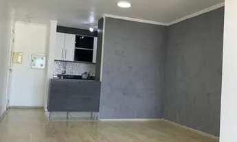 Imagem 6: Apartamento com 3 dormitórios para alugar, 90 m² por R$ 4.321,43/mês - Vila Graciosa - São