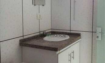 Imagem 6: Casa com 3 dormitórios para alugar, 140 m² por R$ 1.760/mês - Cidade Jardim II - Americana