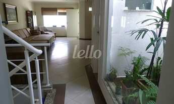 Imagem 4: São Paulo - Casa Padrão - Sacomã