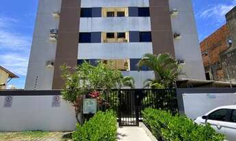 Imagem: Apartamento na coroa do meio