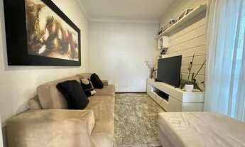 Imagem 7: LOCAÇÃO 3 DORMITÓRIOS MOBILIADO NA VILA RICA - Boqueirão - Santos - SP