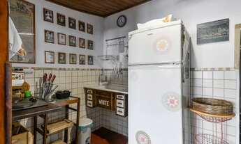 Imagem 6: Venda Cobertura 3 Dormitórios - 180 m² Campos Elíseos