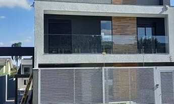 Imagem: SOBRADO NO UBERABA - NOVOS - COM ESPAÇO