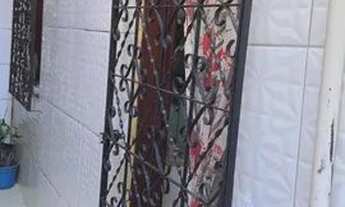 Imagem 2: Casa na Liberdade bem localizada próximo q rua principal com cobertura!!!!!