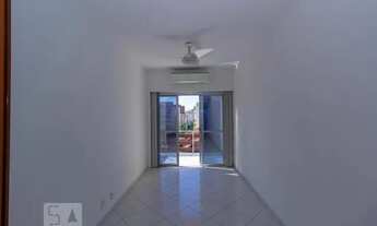 Imagem 2: Apartamento para Aluguel - Meier, 3 Quartos, 76 m2