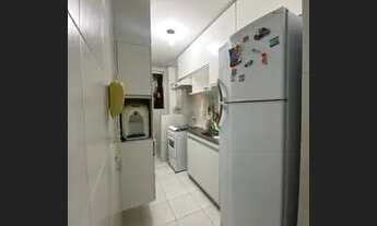 Imagem 3: Apartamento para aluguel tem 50 metros quadrados com 2 quartos em Serraria - Maceió