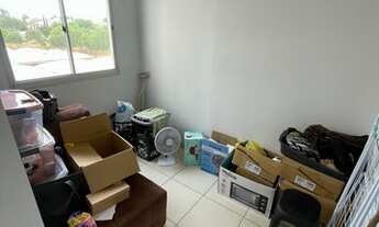 Imagem 6: Apartamento para venda no Resid. Ametista