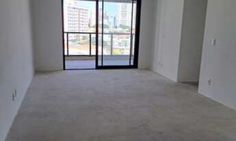 Imagem: Apartamento novo à venda na Vila Mariana