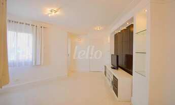 Imagem 7: São Paulo - Apartamento Padrão - Santana