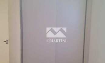 Imagem 6: Apartamento com 2 dormitórios para alugar, 55 m² por R$ 1.297,87/mês - Dois Córregos - Pir