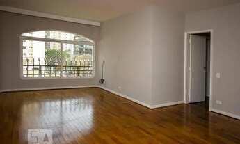 Imagem: Apartamento para Aluguel - Jardim Paulista