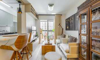 Imagem 6: Apartamento Boa vista 02 quartos, c/suíte e Garagem