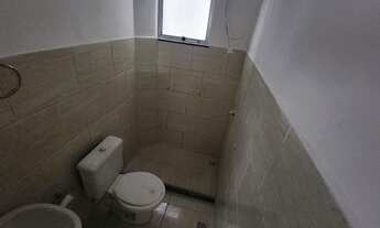 Imagem 2: ALUGA-SE CASA DE 1 QUARTO COM VAGA PARA MOTOCICLETA EM REALENGO