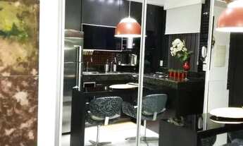 Imagem 5: Apartamento para venda tem 47 metros quadrados com 1 quarto em Centro - Belo Horizonte - M