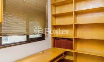 Imagem 7: Apartamento para venda com 128m² com 3 quartos em Petrópolis - Porto Alegre - RS