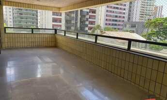 Imagem 6: Excelente apartamento a venda com 4 suítes no Meireles - AP51942