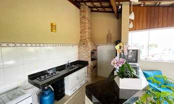 Imagem 4: Belo Horizonte - Apartamento Padrão - Santa Mônica