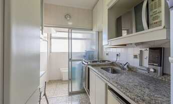 Imagem 3: SãO PAULO - Apartamento Padrão - Tatuapé