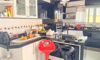 Imagem 4: Casa Venda Alphaville 430 m² 4 Dormitórios