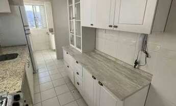 Imagem 3: Apartamento Vista Mar 3 Dormitórios Semi-Mobiliado Para Locação Anual no/Centro de Balneár