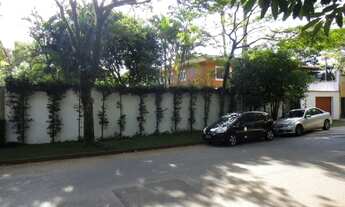 Imagem 7: Sobrado com 6 dormitórios à venda, 450 m² por R$ 1.950.000,00 - Jardim Morumbi - São Paulo