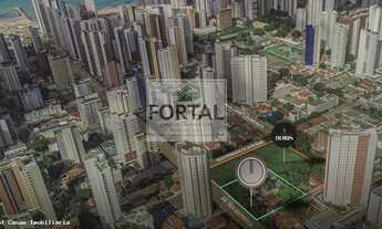 Imagem 3: Apartamento para Venda em Fortaleza, Meireles, 1 dormitório, 1 suíte, 1 banheiro, 1 vaga