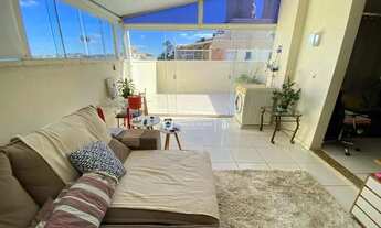 Imagem 6: Cobertura com 3 dormitórios à venda, 152 m² por R$ 399.000,00 - Estrela Sul - Juiz de Fora