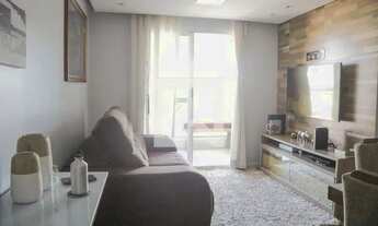 Imagem 2: Apartamento à Venda - Vila Guilherme, 1 Quarto, 69 m2