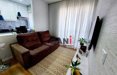 Imagem 5: Apartamento Aluguel Ao Lado Da Cepam