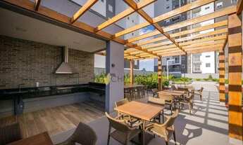 Imagem 6: Apartamento com 2 dormitórios à venda, 69 m² por R$ 625.000 - Rudge Ramos - São Bernardo d