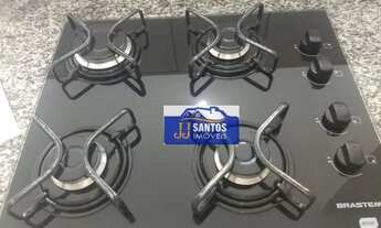 Imagem 2: Apartamento com 1 dormitório para alugar, 77 m² por R$ 1.650,00/mês - Vila Constança - São