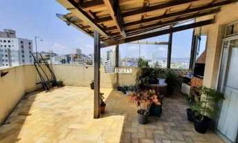 Imagem: Cobertura à venda, 3 quartos, 1 suíte