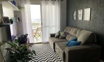 Imagem 2: APARTAMENTO RESIDENCIAL em São Paulo - SP, Vila Santa Clara