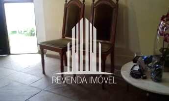 Imagem 3: Casa no Brooklin Paulista de 180m² com 4 dormitórios, 2 suítes, 5 banheiros e 3 vagas