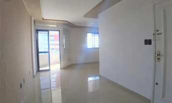 Imagem 2: Apartamento no Ed. Partenon