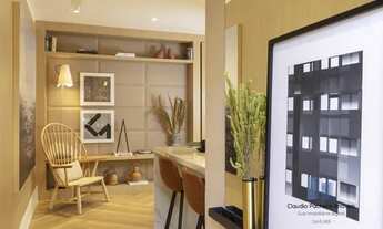 Imagem 4: Apartamento para Venda em Rio de Janeiro, Barra da Tijuca, 2 dormitórios, 1 suíte, 1 banhe